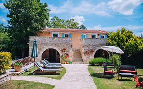 Casa Karnevali
