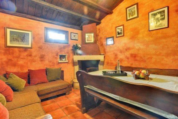 Villa Casa Karnevali Žminj Esterno foto
