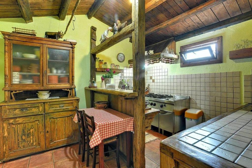Villa Casa Karnevali Žminj Esterno foto
