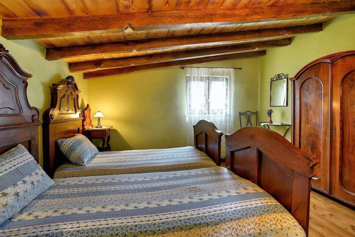 Villa Casa Karnevali Žminj Esterno foto