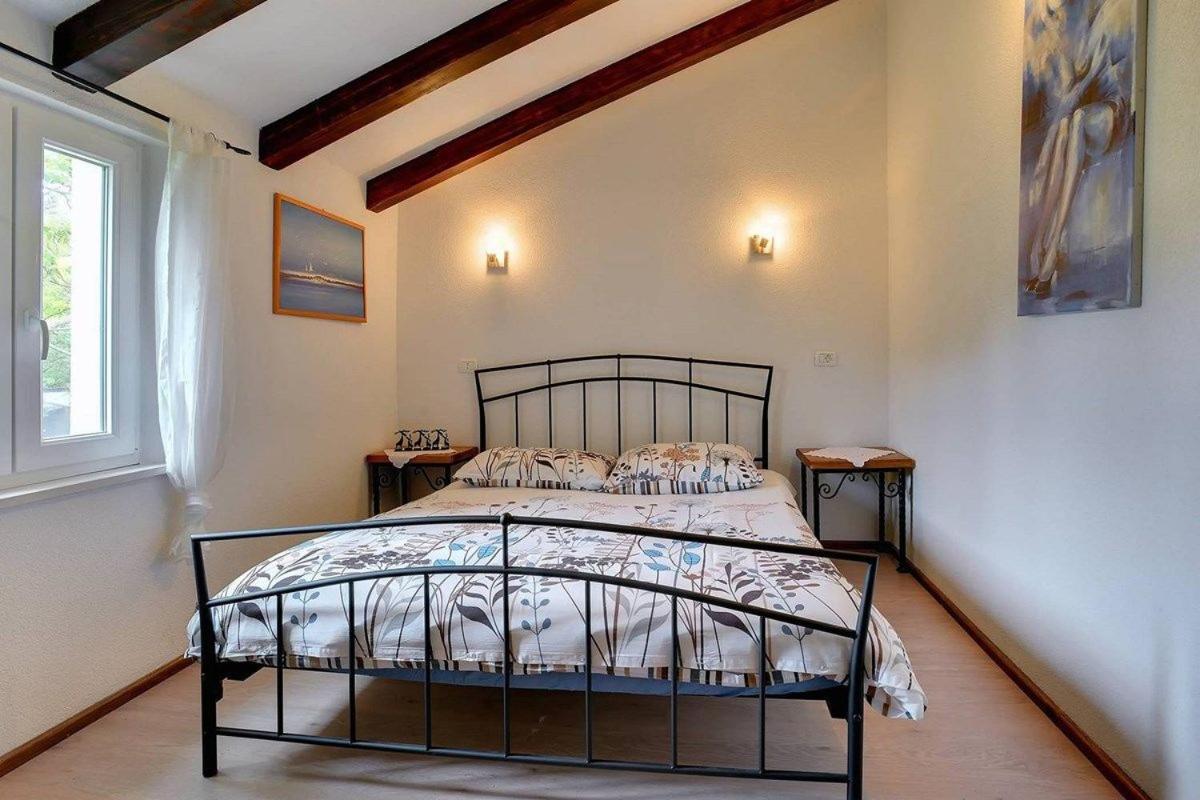 Villa Casa Karnevali Žminj Esterno foto