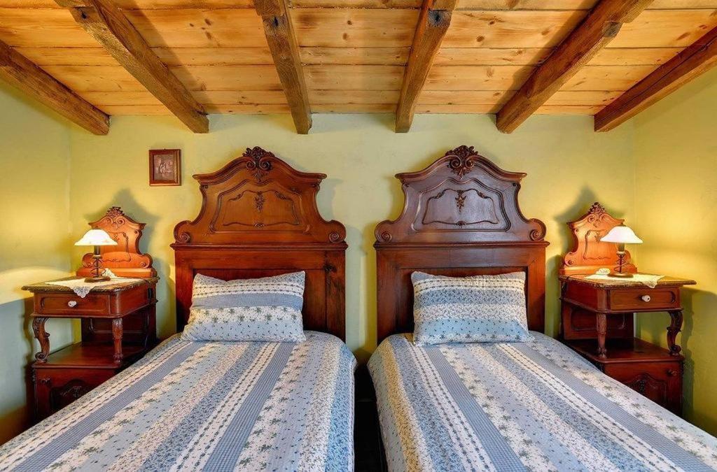 Villa Casa Karnevali Žminj Esterno foto