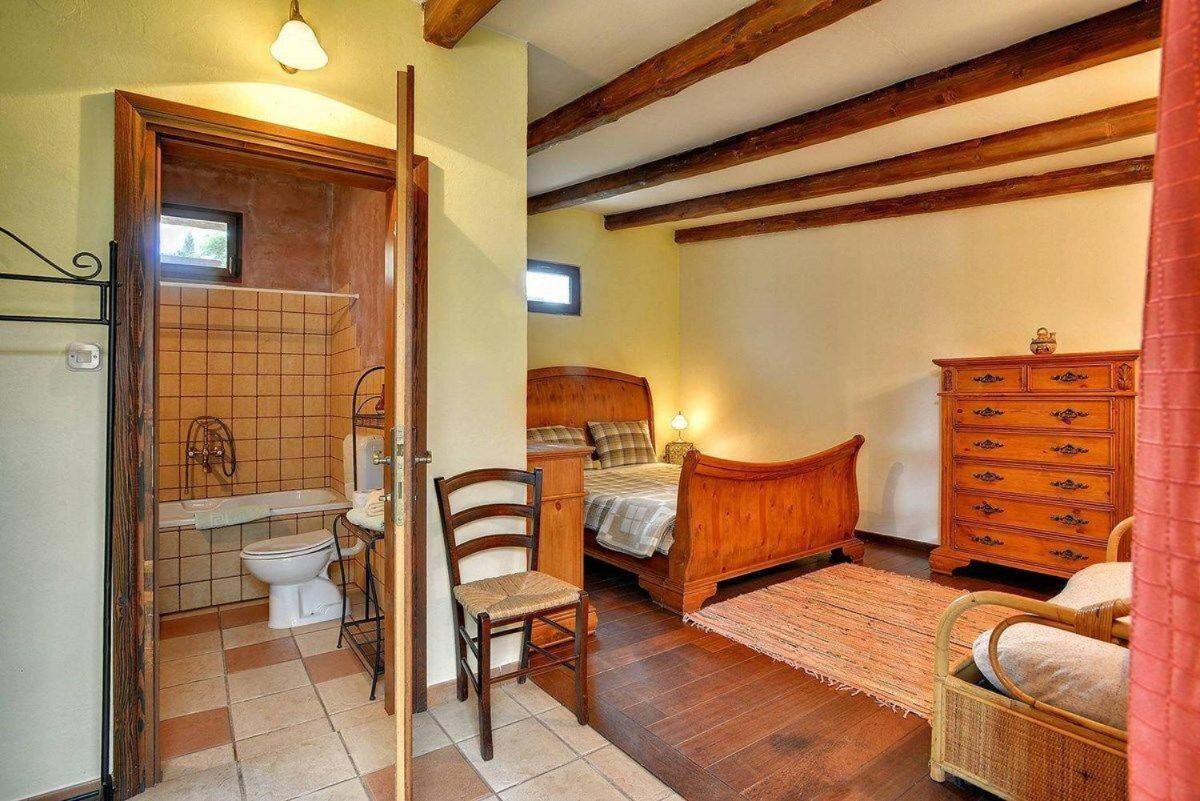 Villa Casa Karnevali Žminj Esterno foto