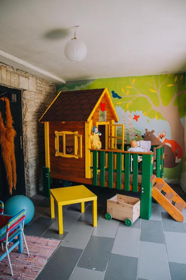 Villa Casa Karnevali Žminj Esterno foto